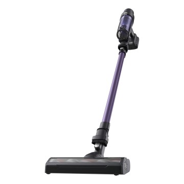 Rowenta - Aspirateur balai X-PERT 2en1 140W/18V 2500 mAh violet