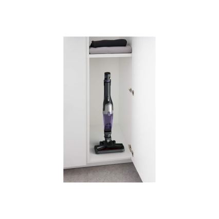 Rowenta - Aspirateur-balai X-TREM COMPACT FLEX ESSENTIAL 2 en 1 2000 mAh