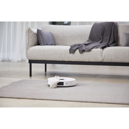 Rowenta - Aspirateur robot X-PLORER ANIMAL DETECT 40W/32,4V 2600 mAh