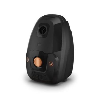Rowenta - Aspirateur VERT FORCE MAX ECO 900W/230V noir