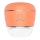 Rowenta - Brosse nettoyante pour le visage Anti-Blemish 300 mAh