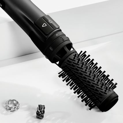 Rowenta - Brosse soufflante BRUSH ACTIV KERATIN&SHINE 1000W/230V
