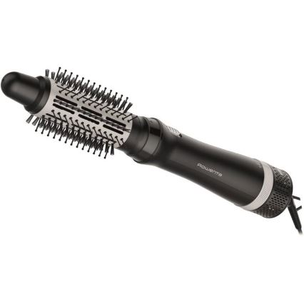 Rowenta - Brosse soufflante EXPRESS STYLE 900W/230V noire/argentée