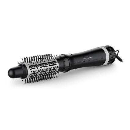 Rowenta - Brosse soufflante EXPRESS STYLE 900W/230V noire/argentée