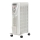 Rowenta - Chauffage à huile avec 9 côtes 2000W/230V