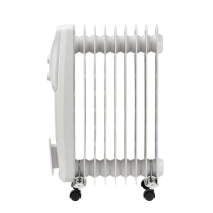 Rowenta - Chauffage à huile avec 9 côtes 2000W/230V