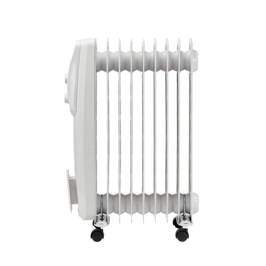 Rowenta - Chauffage à huile avec 9 côtes 2000W/230V