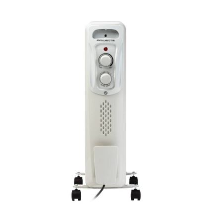 Rowenta - Chauffage à huile avec 9 côtes 2000W/230V