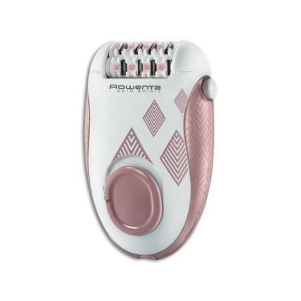 Rowenta - Epilator SKIN SPIRIT 4,8W/230V roze