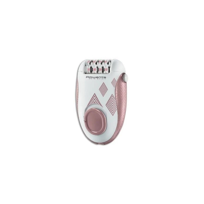Rowenta - Epilator SKIN SPIRIT 4,8W/230V roze