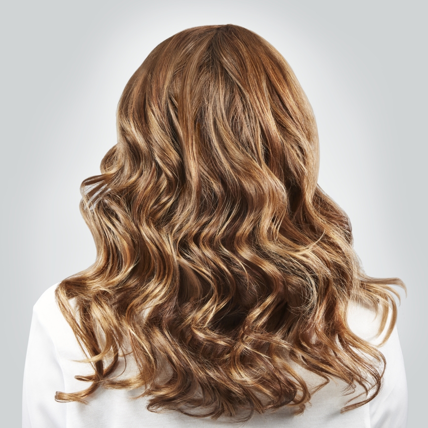 Rowenta - Fer à boucler PURE COLLECTION 47W/230V