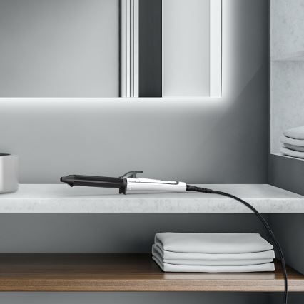 Rowenta - Fer à boucler PURE COLLECTION 47W/230V