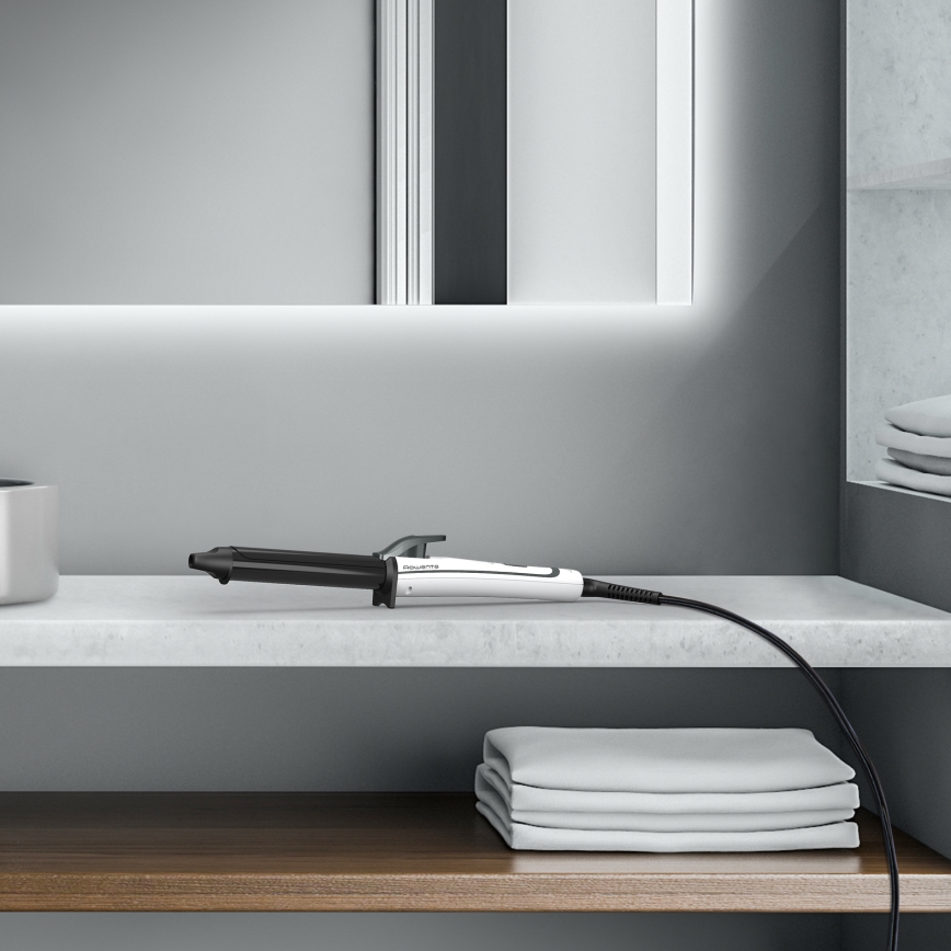 Rowenta - Fer à boucler PURE COLLECTION 47W/230V
