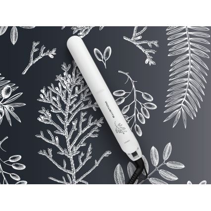 Rowenta - Fer à lisser EASYLISS PURE COLLECTION 230V