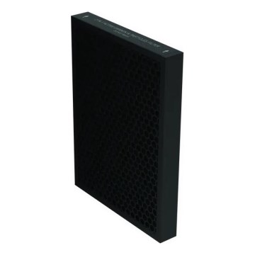 Rowenta - Filter 2in1 voor luchtreiniger met actieve kool PURE AIR zwart