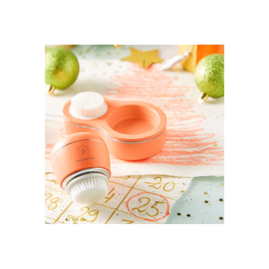 Rowenta - Gezichtsreinigingsborstel Anti-Blemish