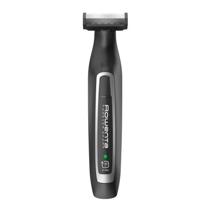 Rowenta - Haar trimmer FOREVER SHARP 3in1 zwart