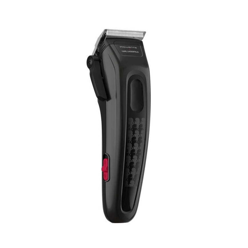 Rowenta - Haar trimmer PERFECT LINE zwart