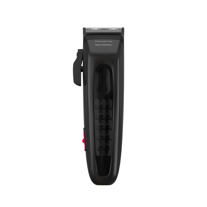 Rowenta - Haar trimmer PERFECT LINE zwart