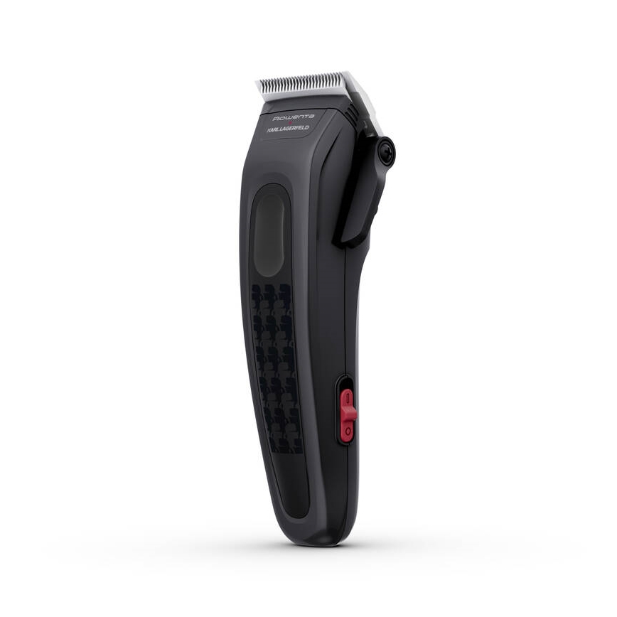 Rowenta - Haar trimmer PERFECT LINE zwart