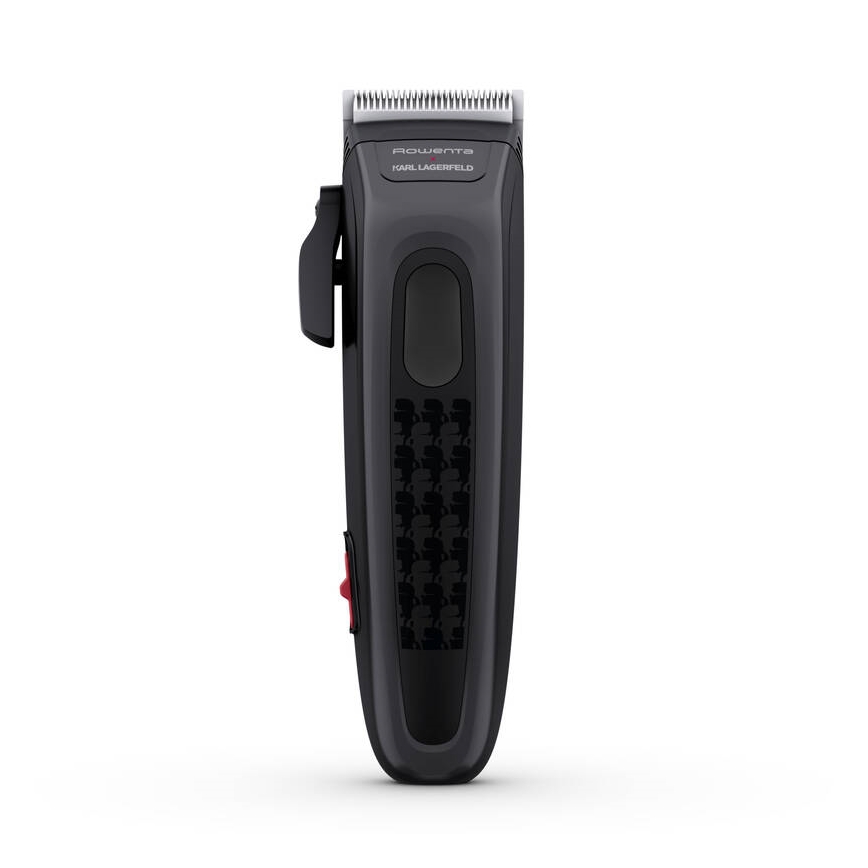 Rowenta - Haar trimmer PERFECT LINE zwart