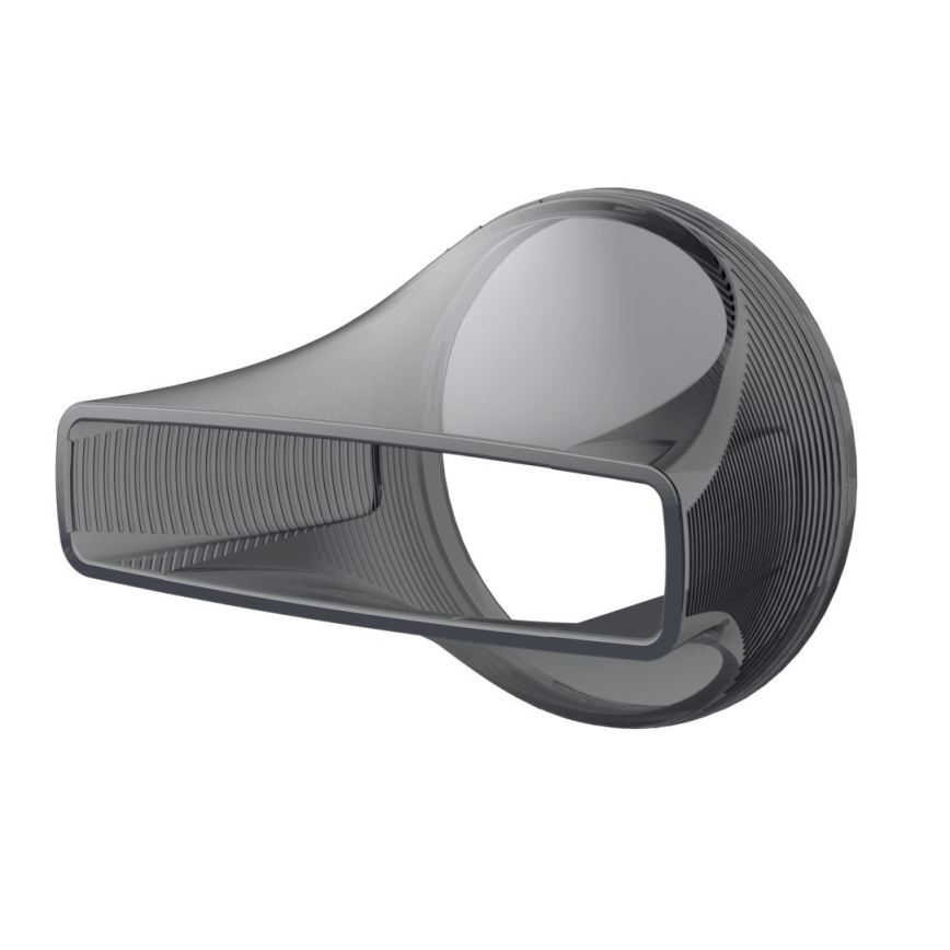Rowenta - Haardroger EXPRESS STYLE 1600W/230V zwart