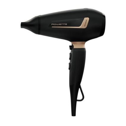 Rowenta - Haardroger PRO EXPERT 2200W/230V zwart