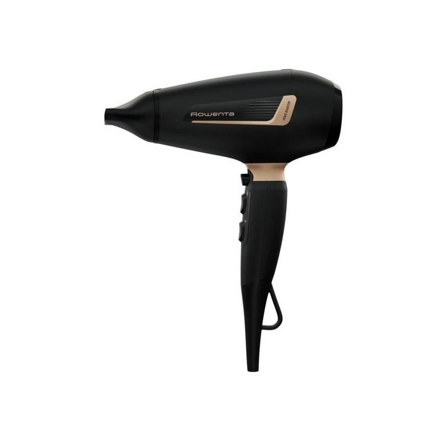 Rowenta - Haardroger PRO EXPERT 2200W/230V zwart