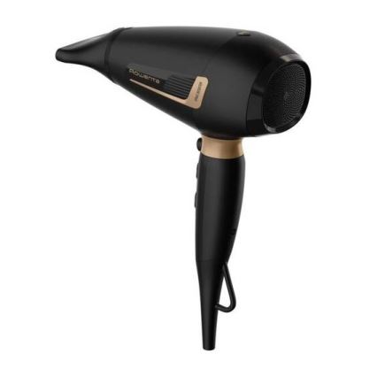 Rowenta - Haardroger PRO EXPERT 2200W/230V zwart