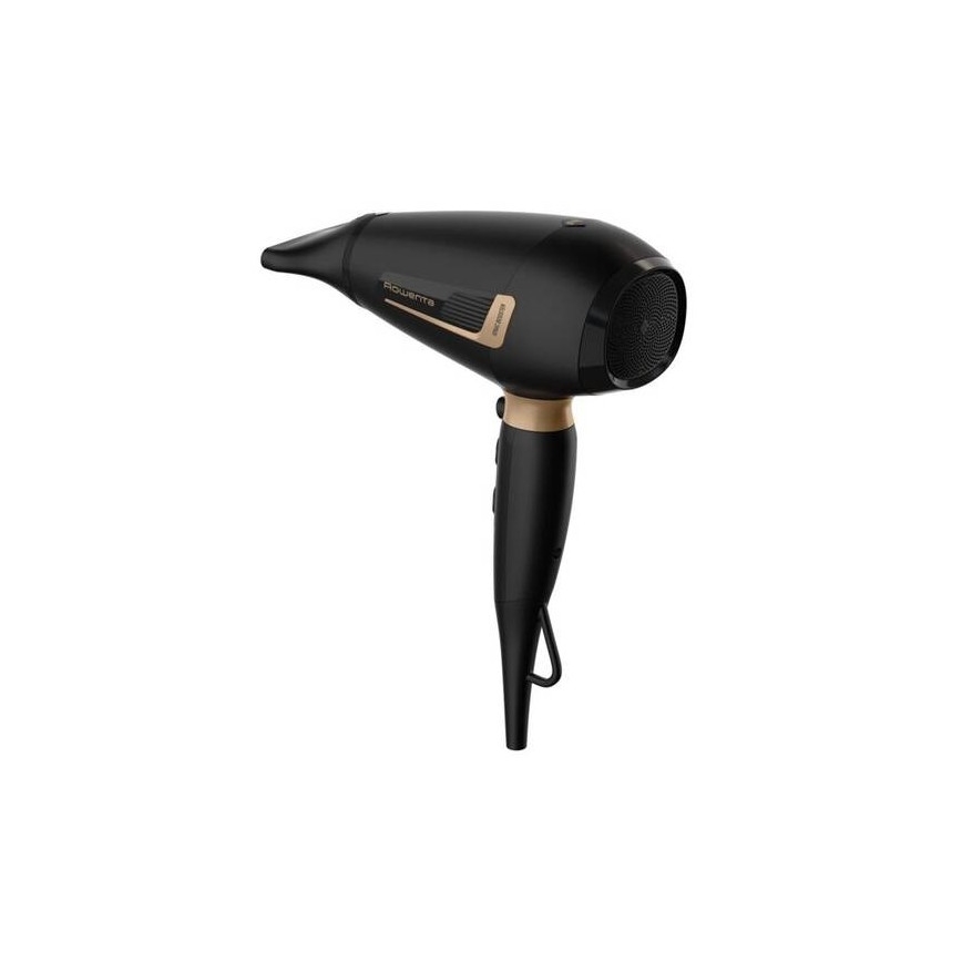 Rowenta - Haardroger PRO EXPERT 2200W/230V zwart