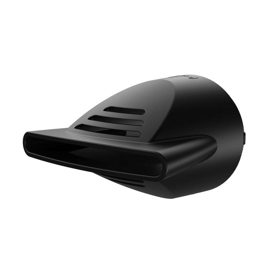 Rowenta - Haardroger PRO EXPERT 2200W/230V zwart