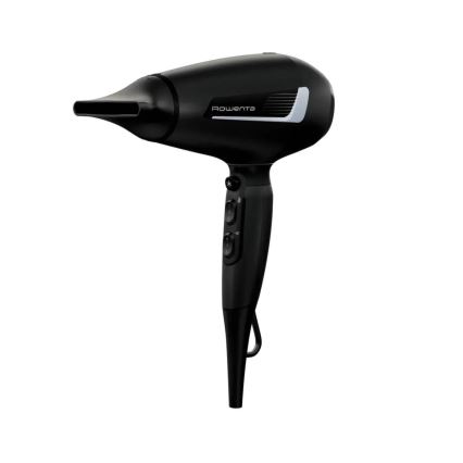 Rowenta - Haardroger PROEXPERT 2100W/230V zwart