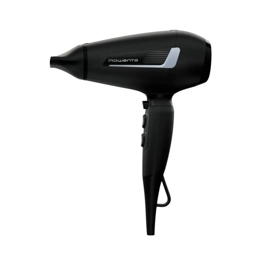Rowenta - Haardroger PROEXPERT 2100W/230V zwart