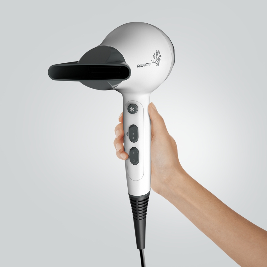 Rowenta - Haardroger PURE COLLECTION MOTION DRY 2200W/230V