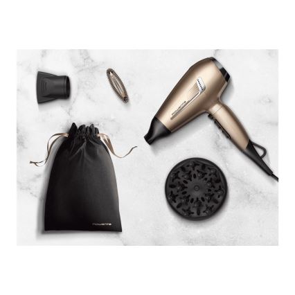 Rowenta - Haardroger Rowenta PRO EXPERT 2200W/230V