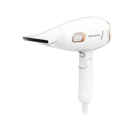Rowenta - Haardroger ULTIMATE EXPERIENCE 2200W/230V wit