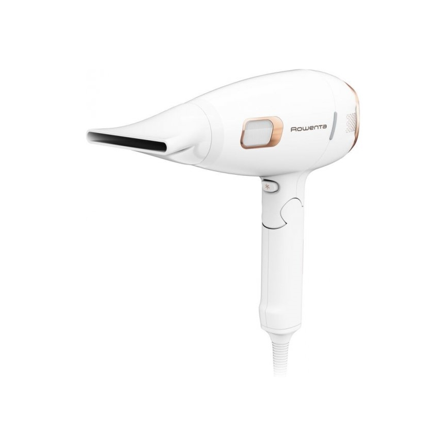 Rowenta - Haardroger ULTIMATE EXPERIENCE 2200W/230V wit