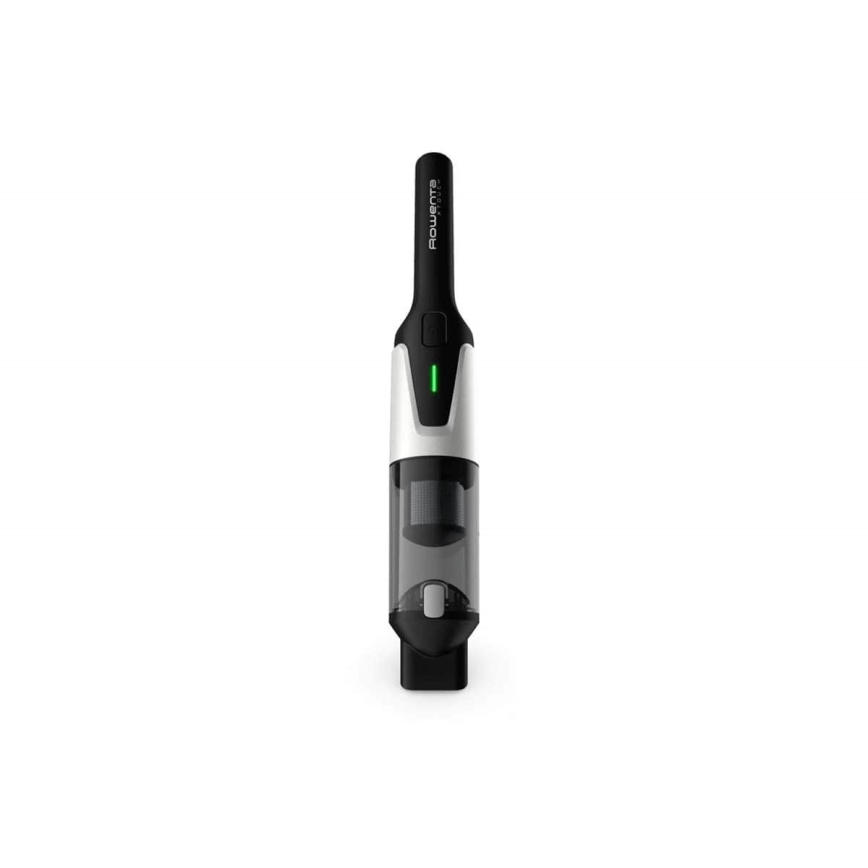 Rowenta - Handstofzuiger X-TOUCH 80W/7,4V zwart