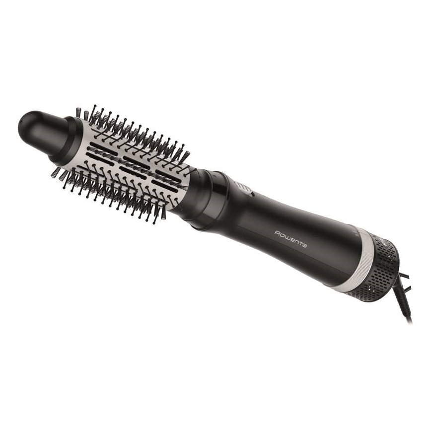 Rowenta - Hete luchtborstel EXPRESS STYLE 900W/230V zwart/zilver