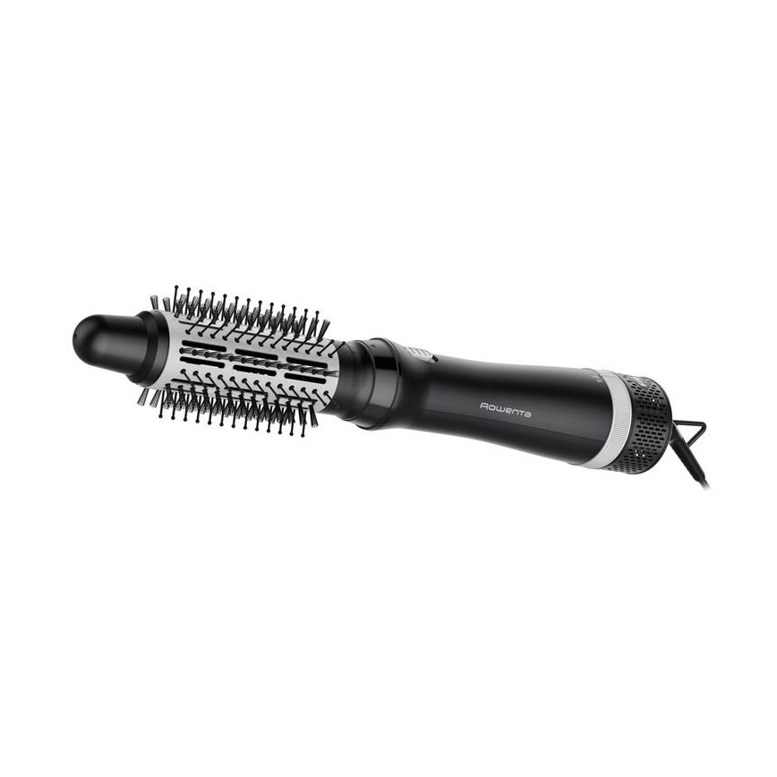 Rowenta - Hete luchtborstel EXPRESS STYLE 900W/230V zwart/zilver