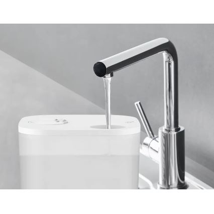 Rowenta - Humidificateur d'air AQUA BOOST 2,5 l 115W/230V