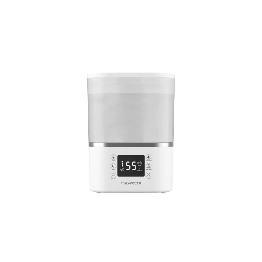 Rowenta - Humidificateur d'air AQUA BOOST 2,5 l 115W/230V