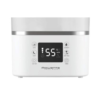 Rowenta - Humidificateur d'air AQUA BOOST 2,5 l 115W/230V