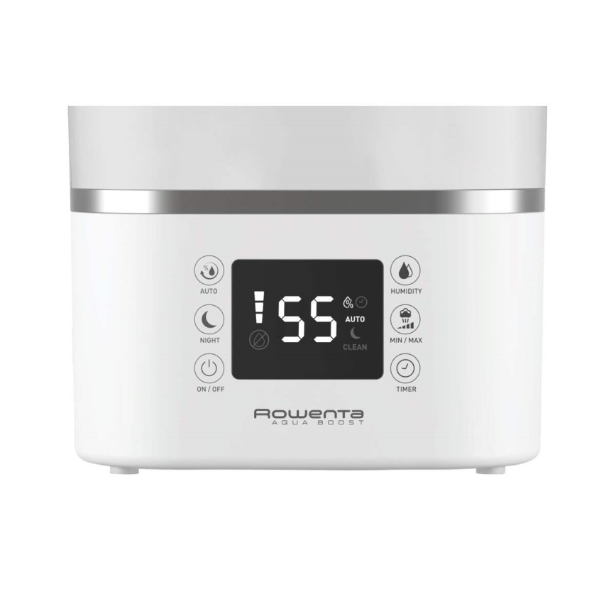 Rowenta - Humidificateur d'air AQUA BOOST 2,5 l 115W/230V