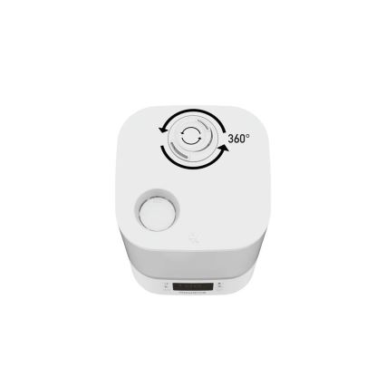 Rowenta - Humidificateur d'air AQUA BOOST 2,5 l 115W/230V