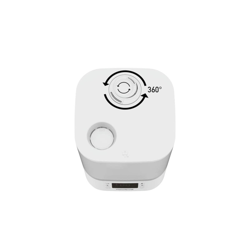 Rowenta - Humidificateur d'air AQUA BOOST 2,5 l 115W/230V