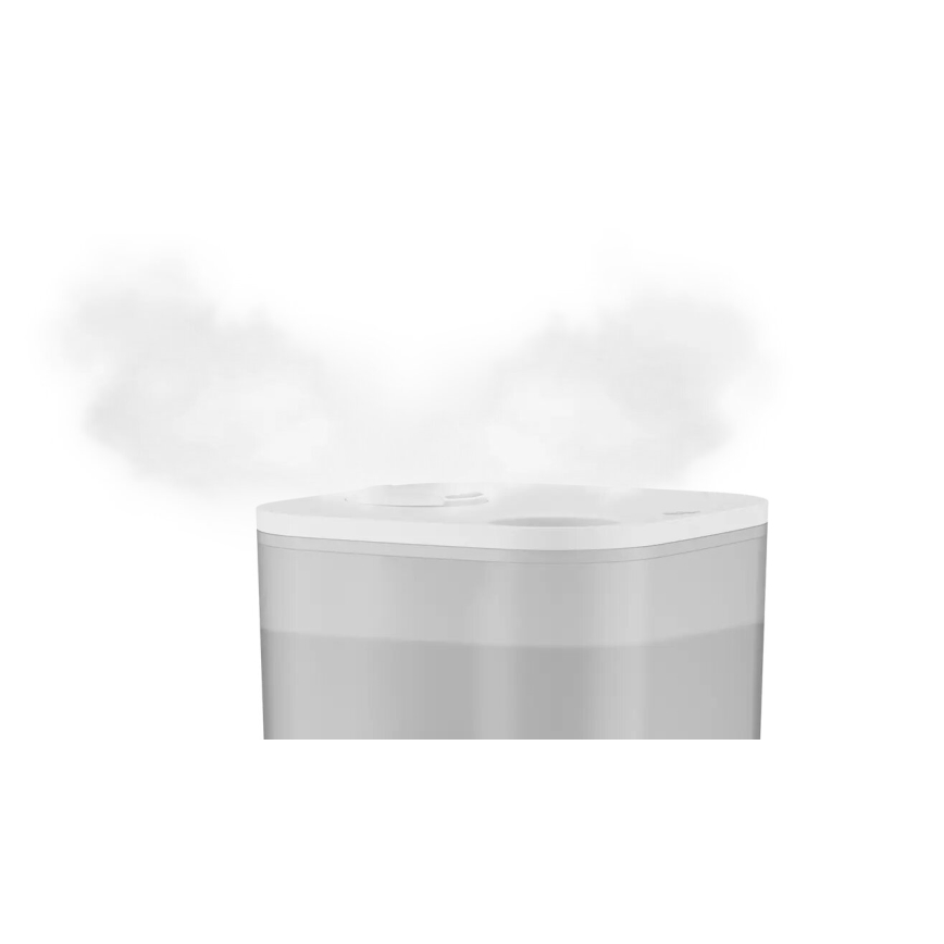 Rowenta - Humidificateur d'air AQUA BOOST 2,5 l 115W/230V