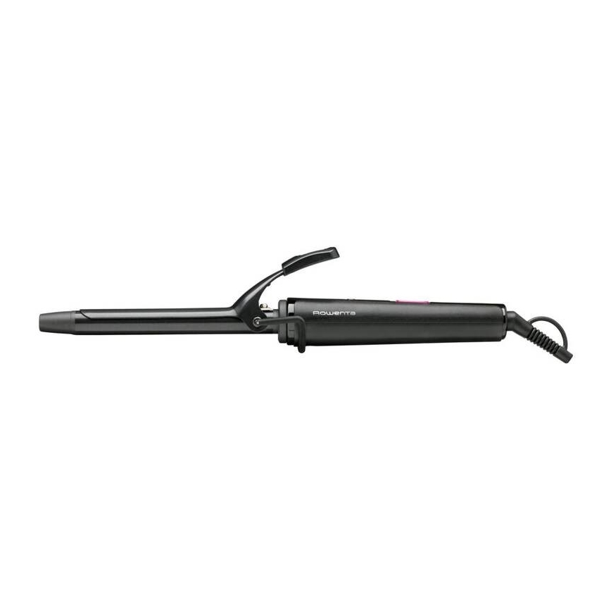 Rowenta - Krultang CURLING TONG BASIC 25W/230V zwart