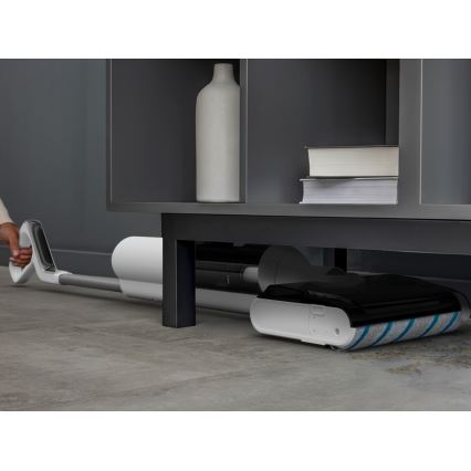 Rowenta - Lave-sol 2 en 1 X-CLEAN 5 200W/230V