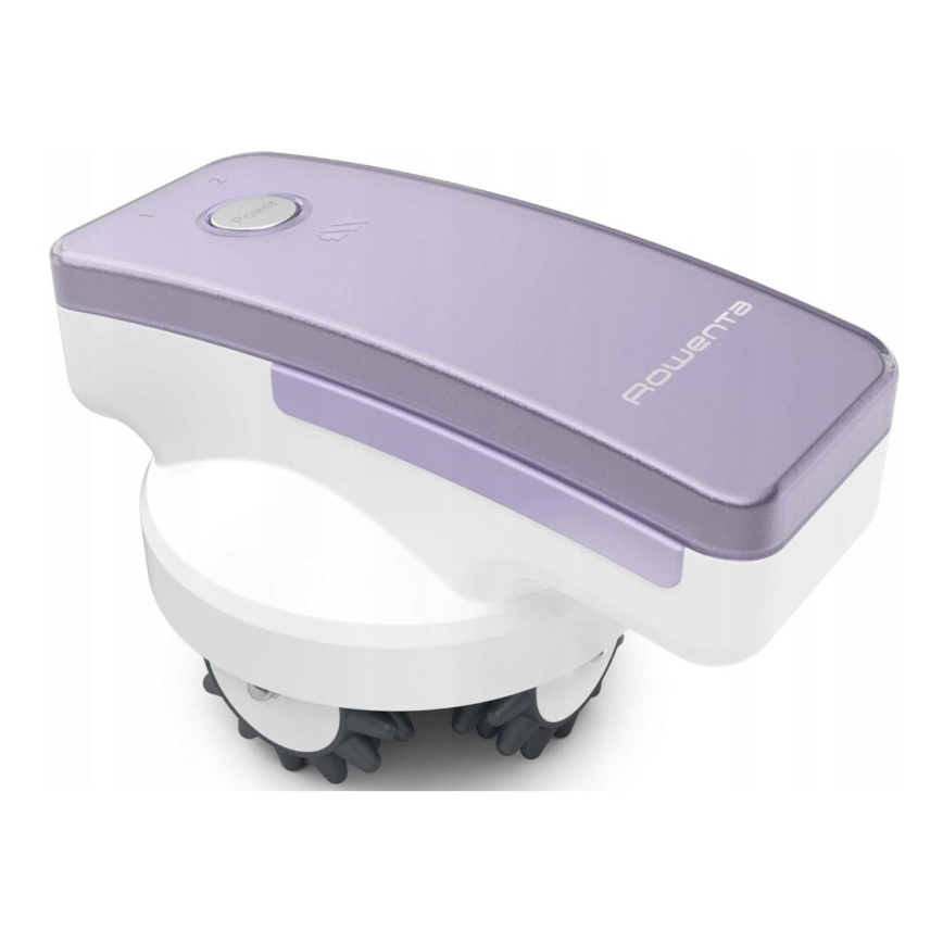 Rowenta - Lichaamsmassage apparaat 15W/230V